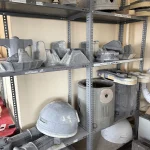 From Cast Parts to Certificate: How a Blight Studios R2-D2 Is Built
